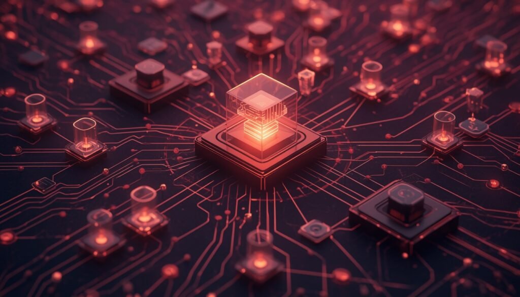 How Agentic AI Is Changing B2B Demand Generation and Lead Conversion 4 How Agentic AI Is Changing B2B Demand Generation and Lead Conversion