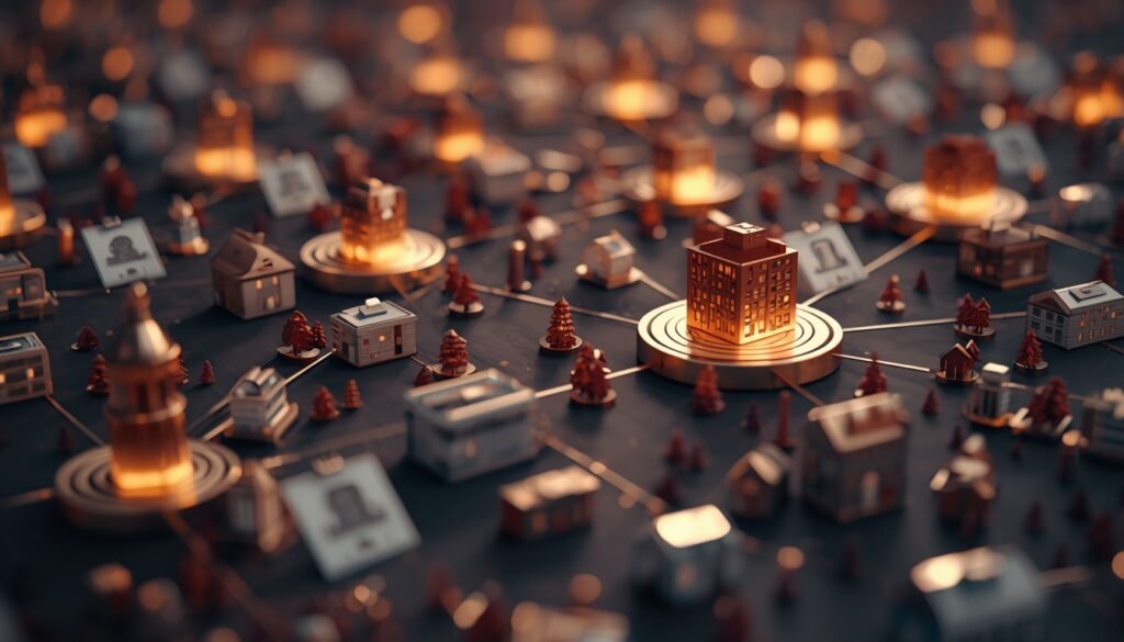How to Build a High-Intent Target Account List for B2B ABM