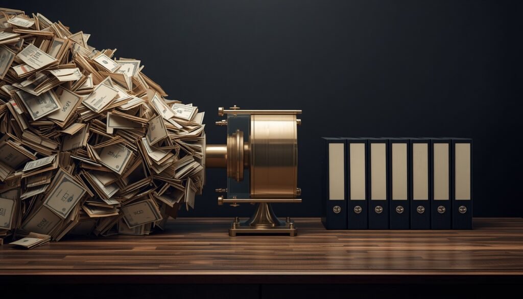 The New Rules of B2B Lead Qualification: From MQL Volume to Account Readiness