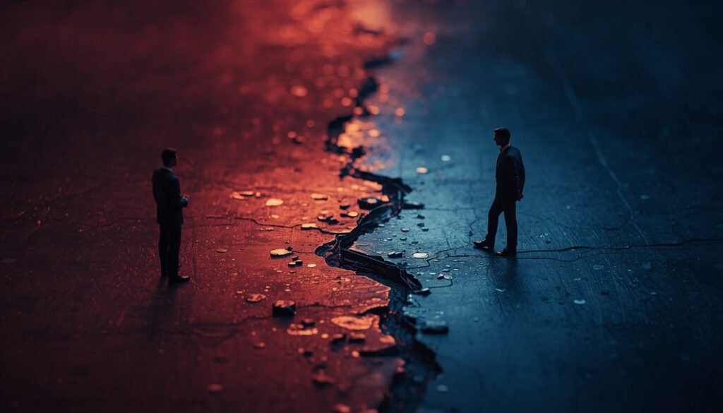 Why B2B Deals Stall After the First Meeting and How to Keep Them Moving