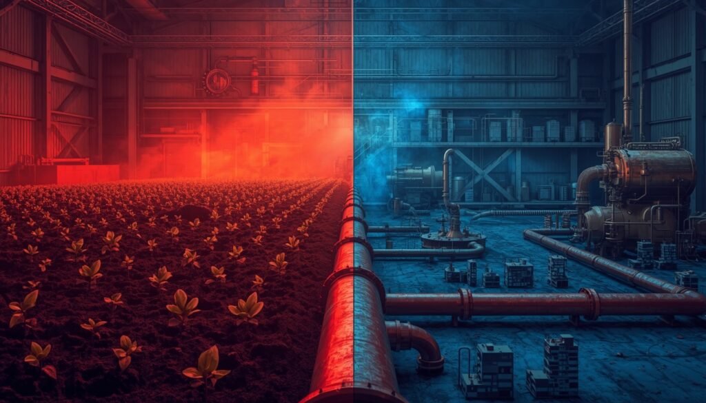 B2B Demand Capture vs Demand Creation: Where Should Marketers Invest?